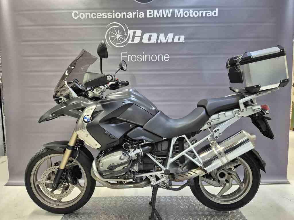 R 1200 GS