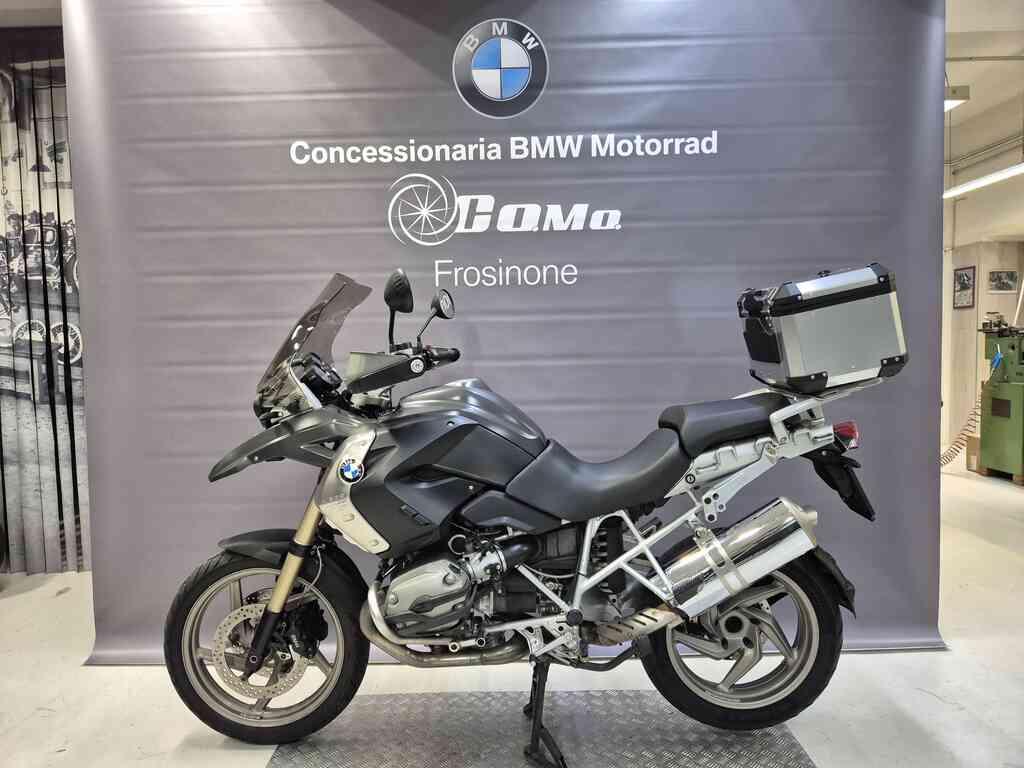 R 1200 GS