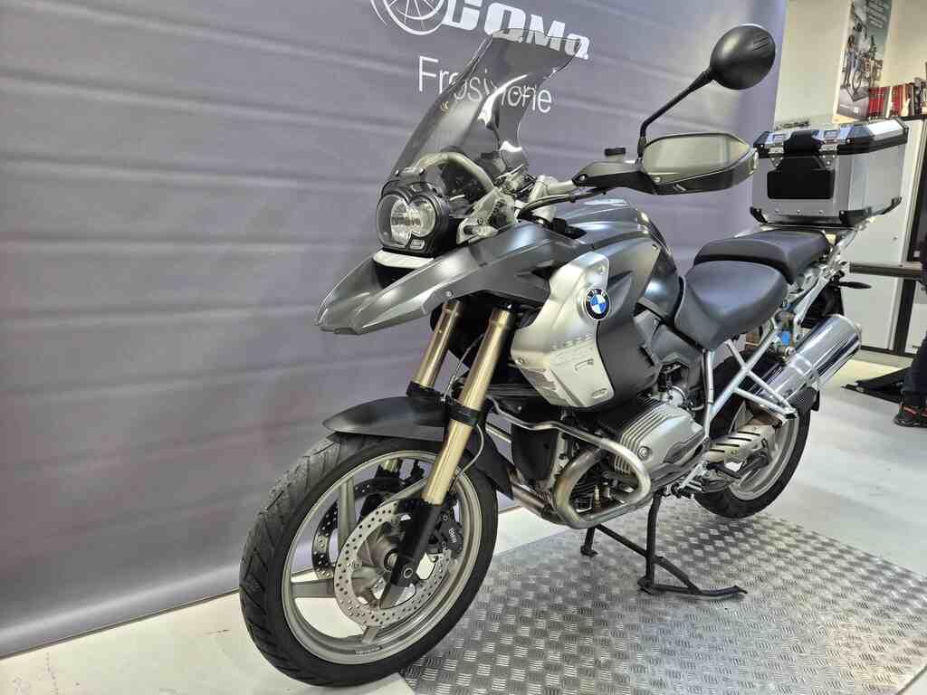 R 1200 GS