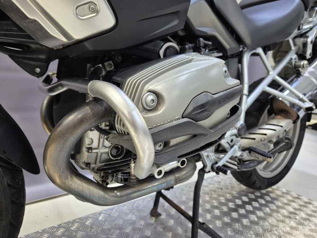R 1200 GS