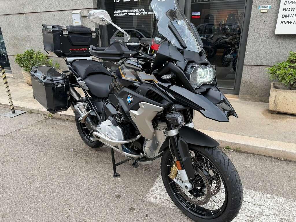 R 1250 GS