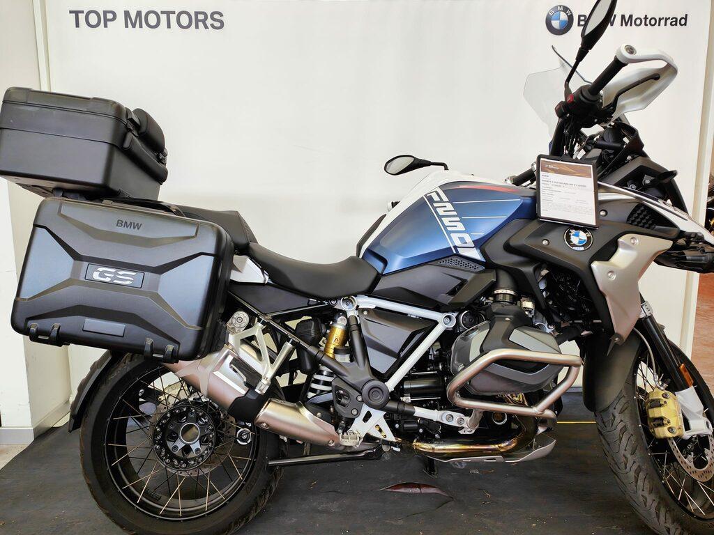 R 1250 GS
