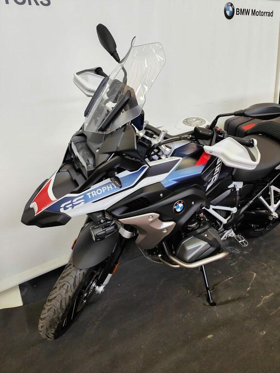 R 1250 GS