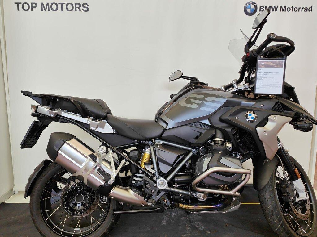 R 1250 GS