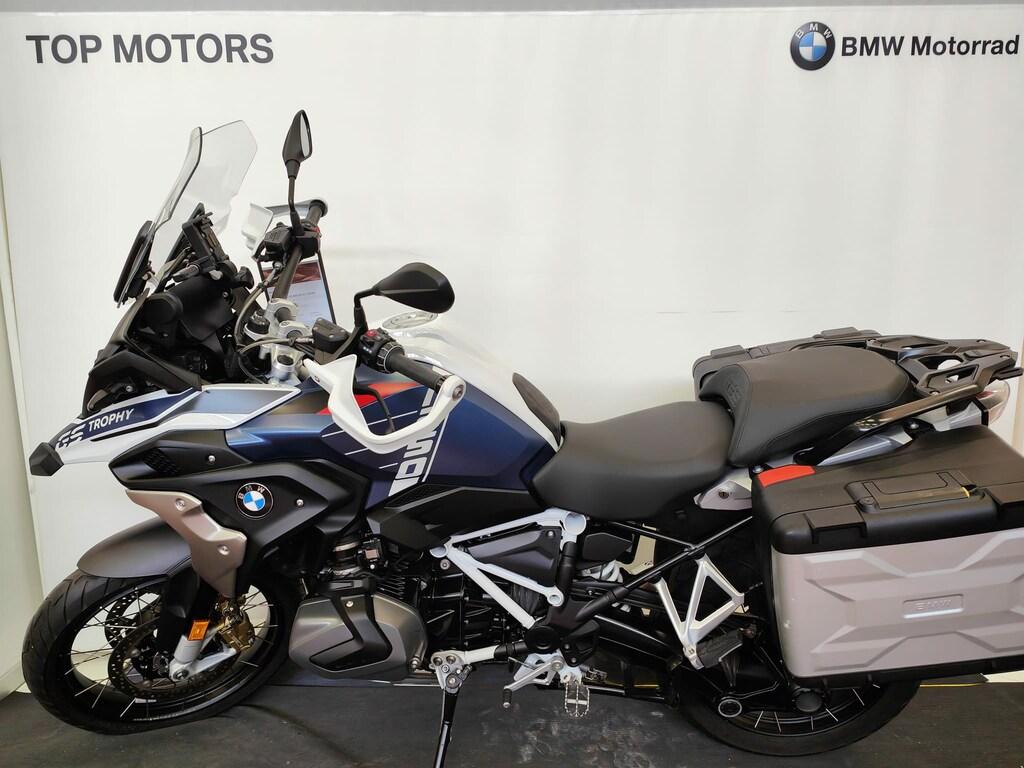 R 1250 GS