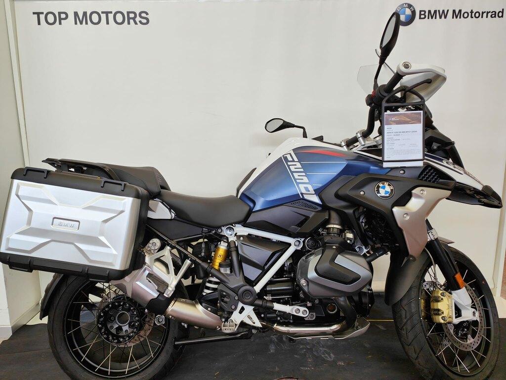 R 1250 GS