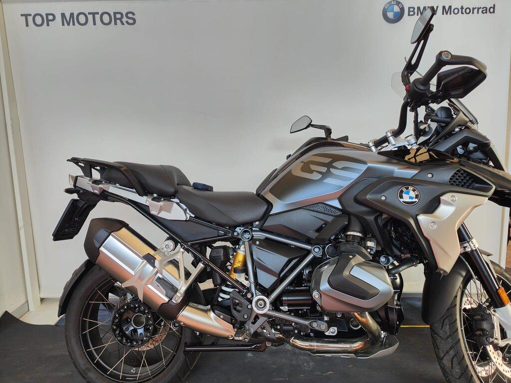 R 1250 GS