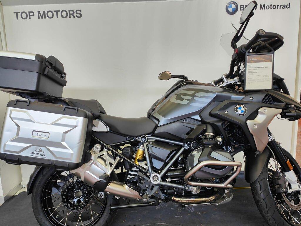 R 1250 GS