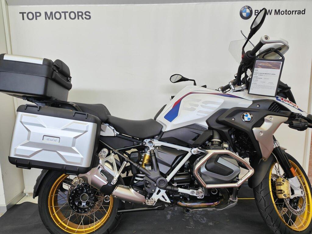 R 1250 GS