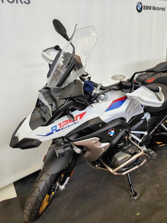 R 1250 GS