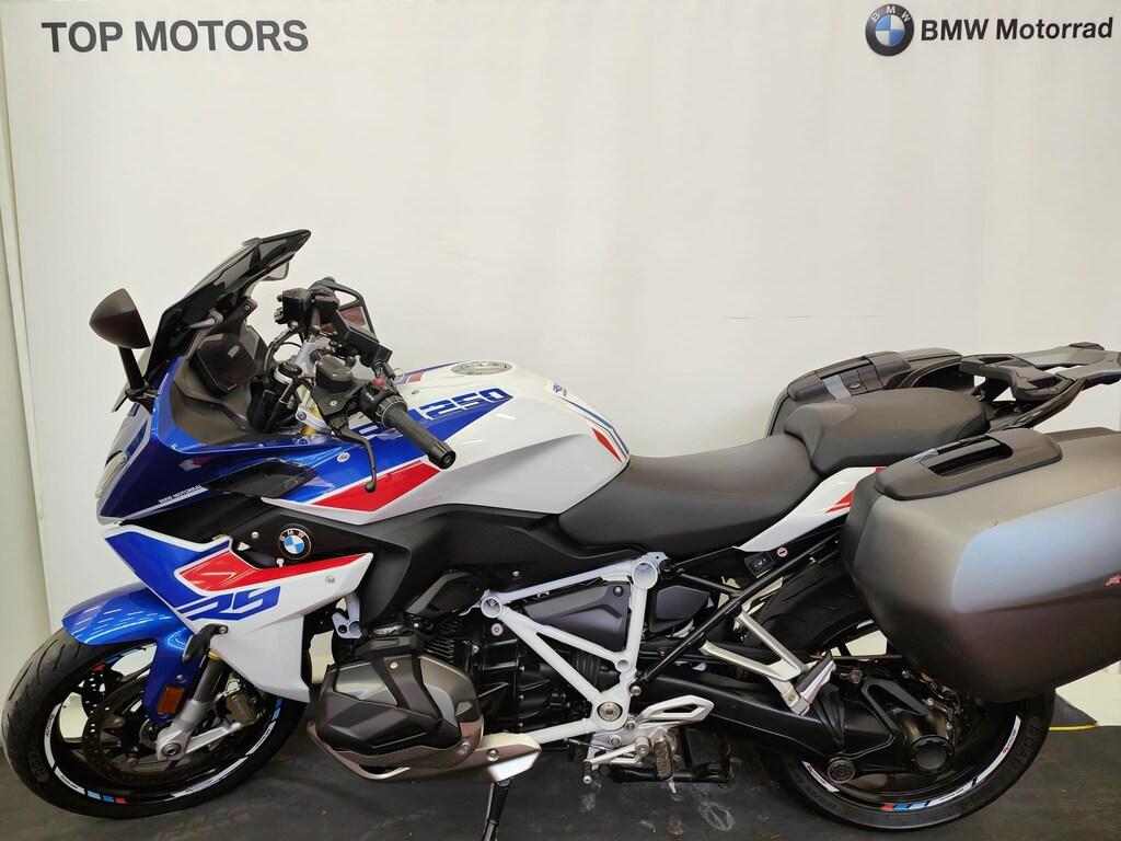 R 1250 RS