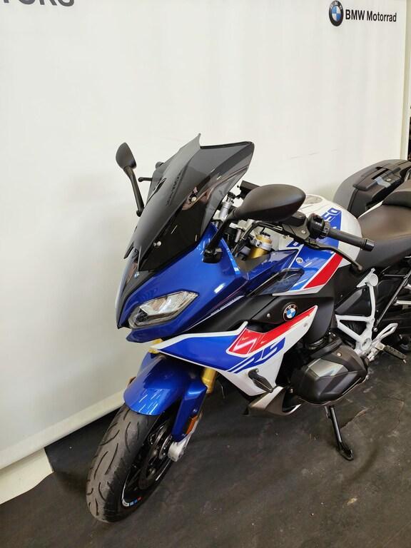 R 1250 RS