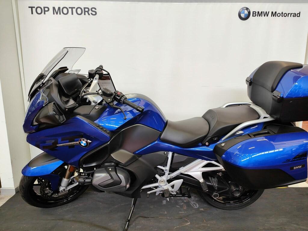 R 1250 RT