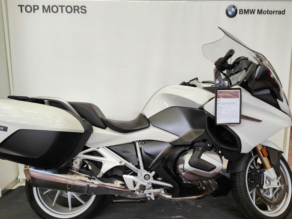 R 1250 RT
