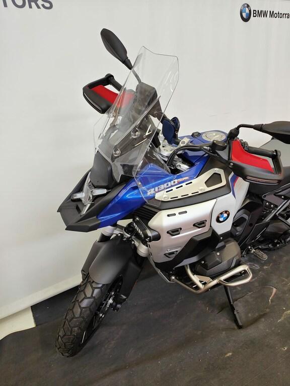 R 1300 GS