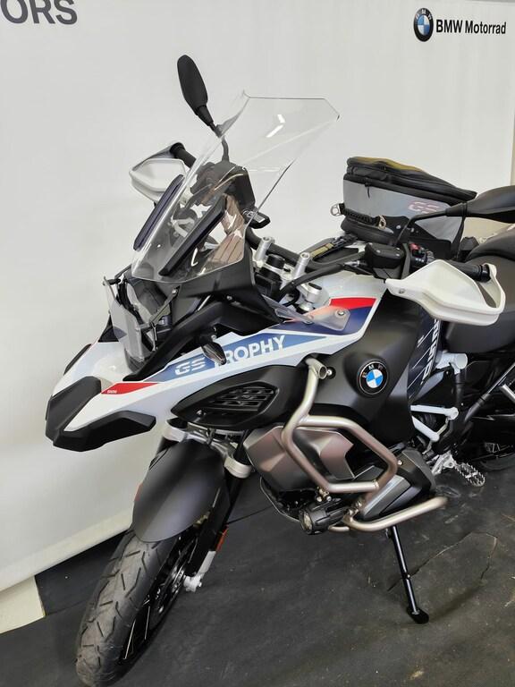 R 1250 GS