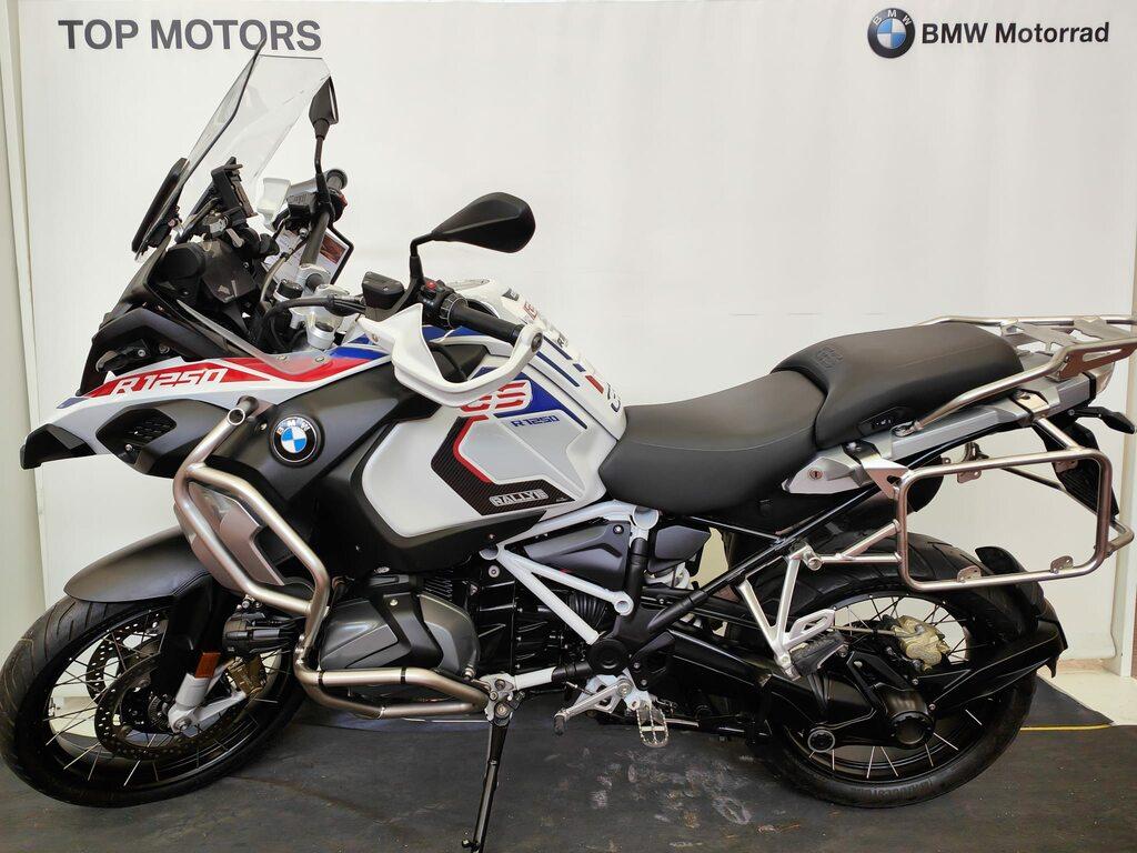 R 1250 GS