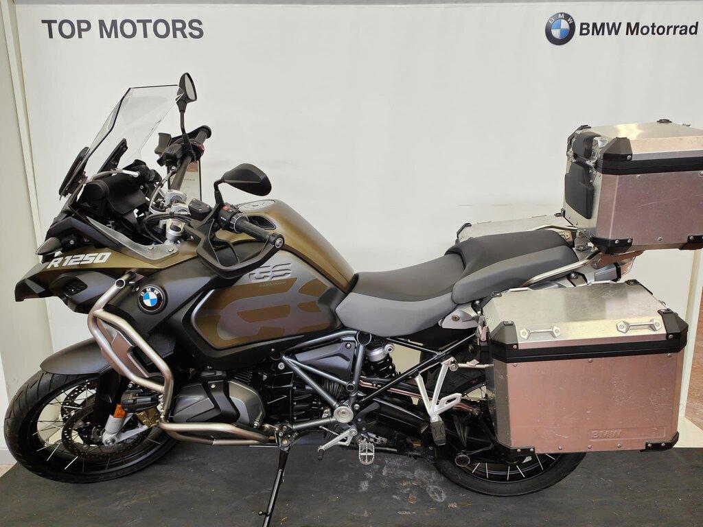 R 1250 GS