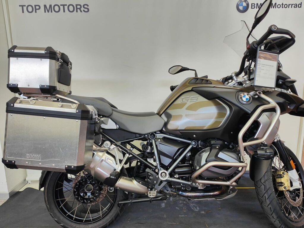 R 1250 GS