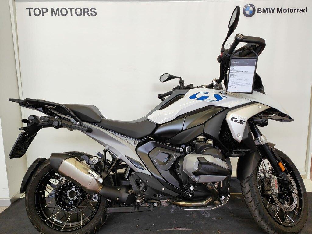 R 1300 GS