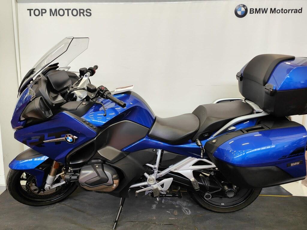 R 1250 RT
