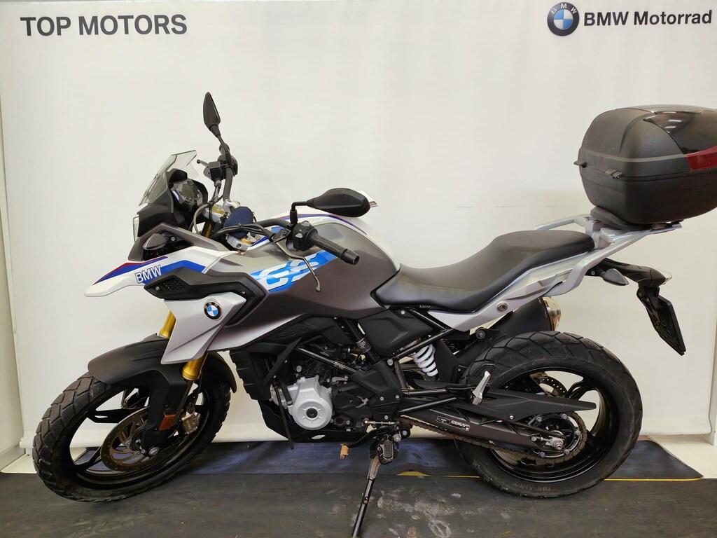 G 310 GS