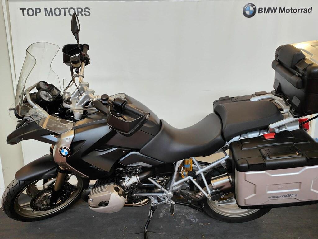 R 1200 GS