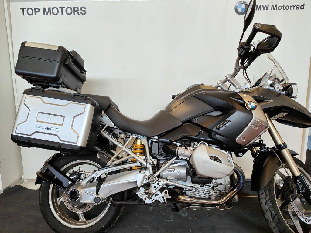 R 1200 GS