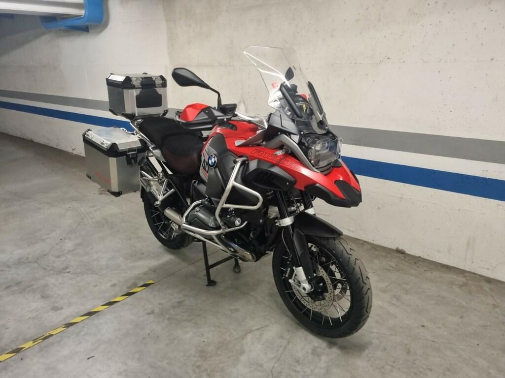 R 1200 GS