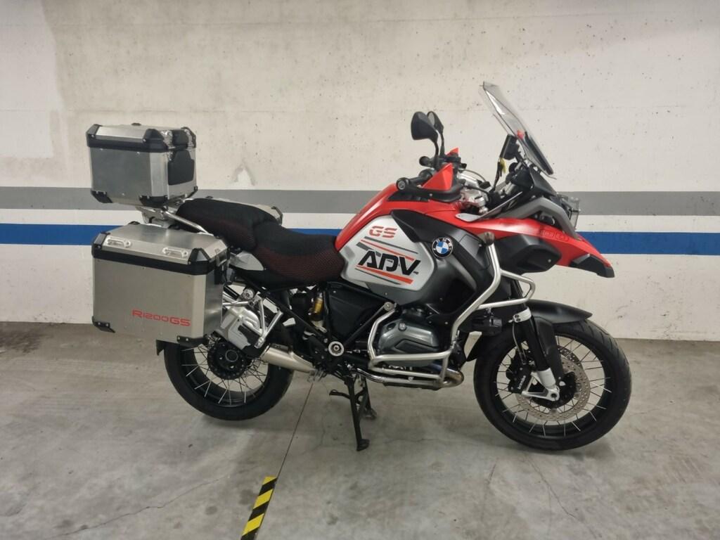 R 1200 GS