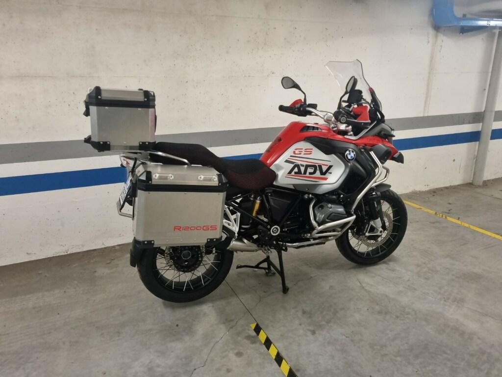 R 1200 GS