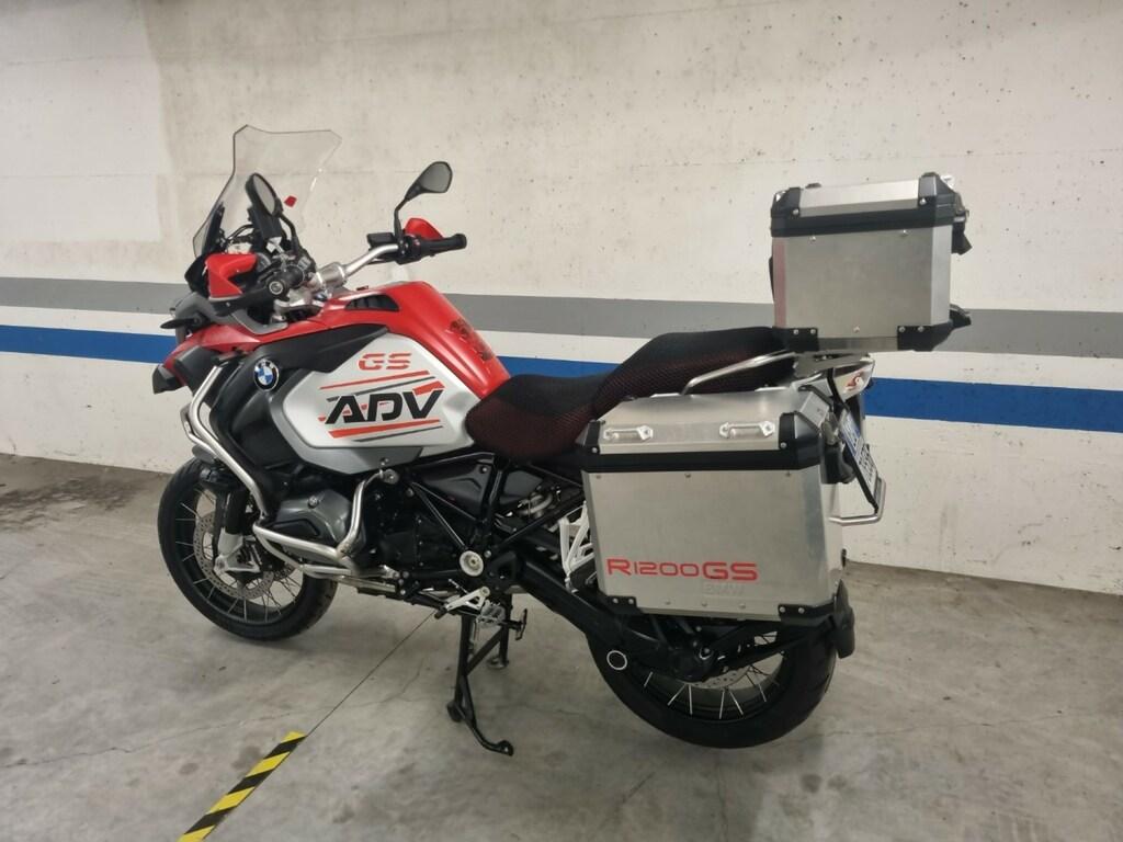 R 1200 GS