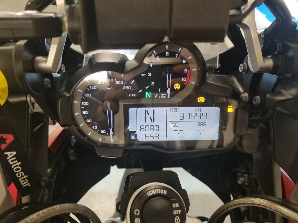R 1200 GS