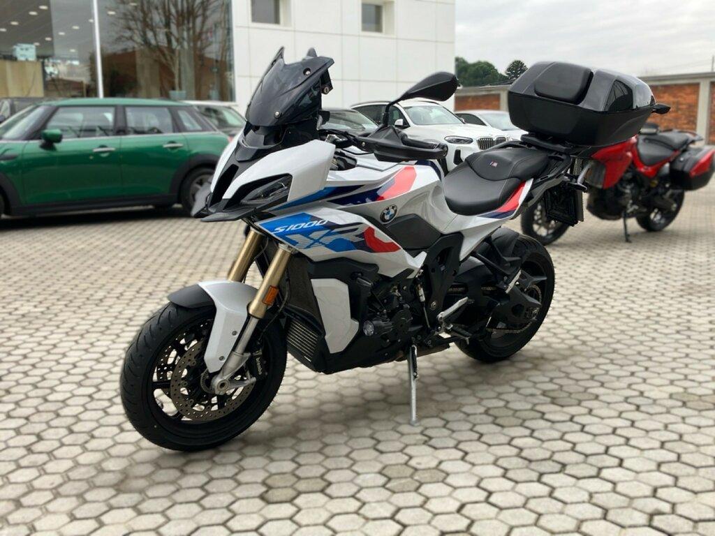 S 1000 XR