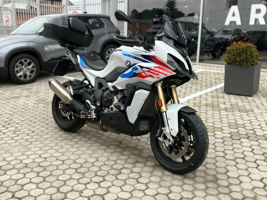 S 1000 XR