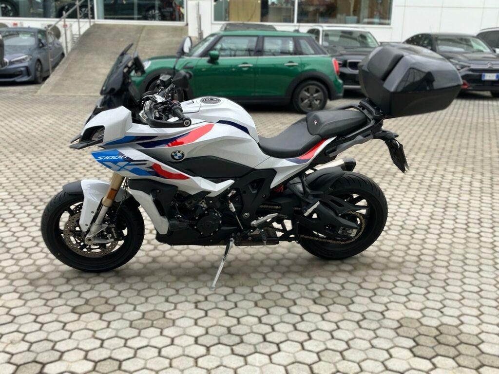 S 1000 XR