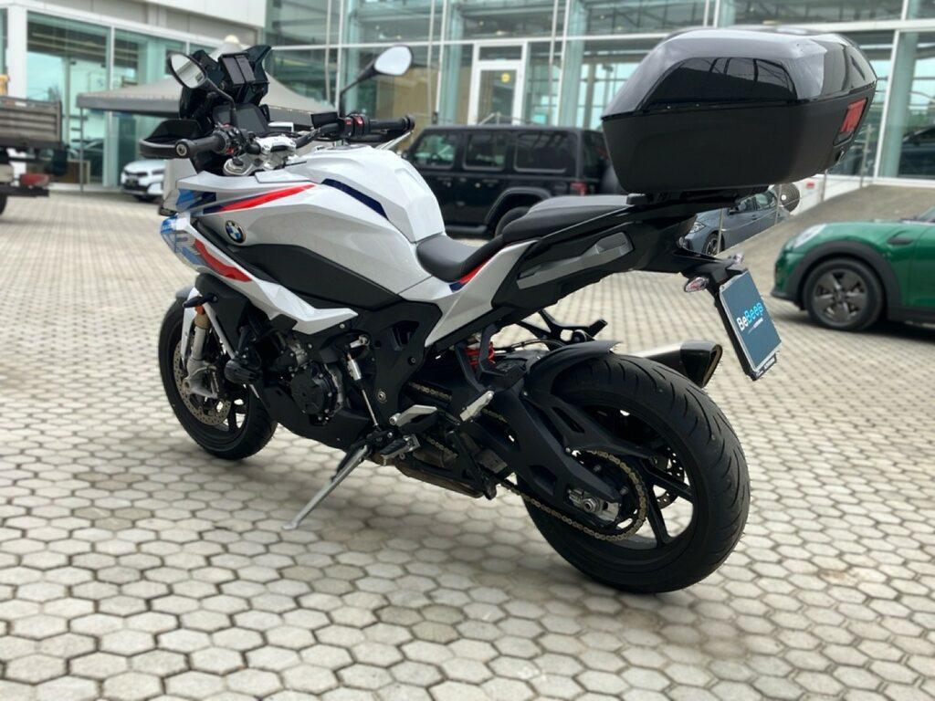 S 1000 XR