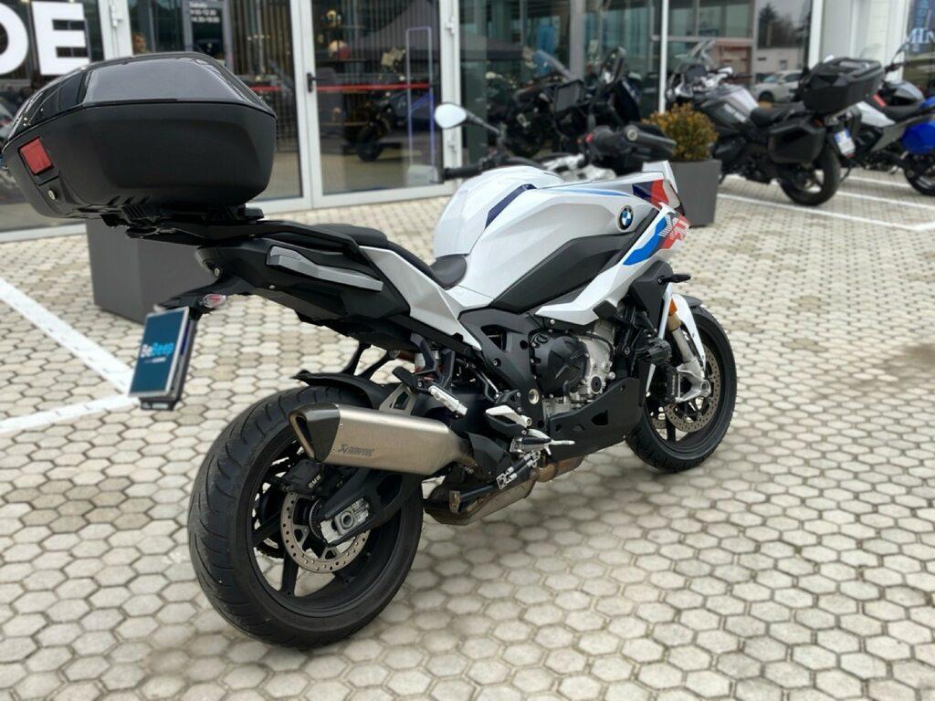 S 1000 XR