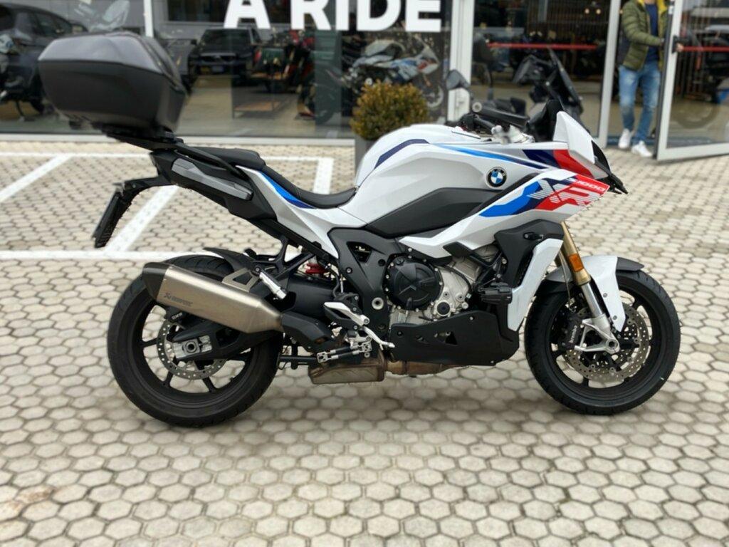 S 1000 XR