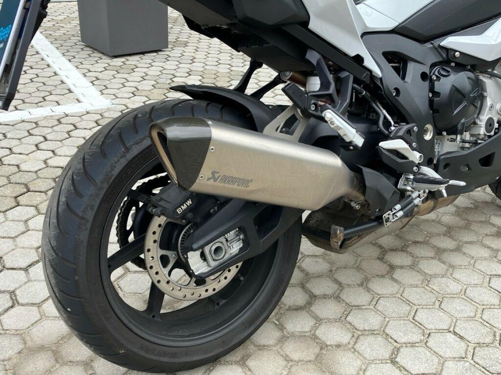 S 1000 XR