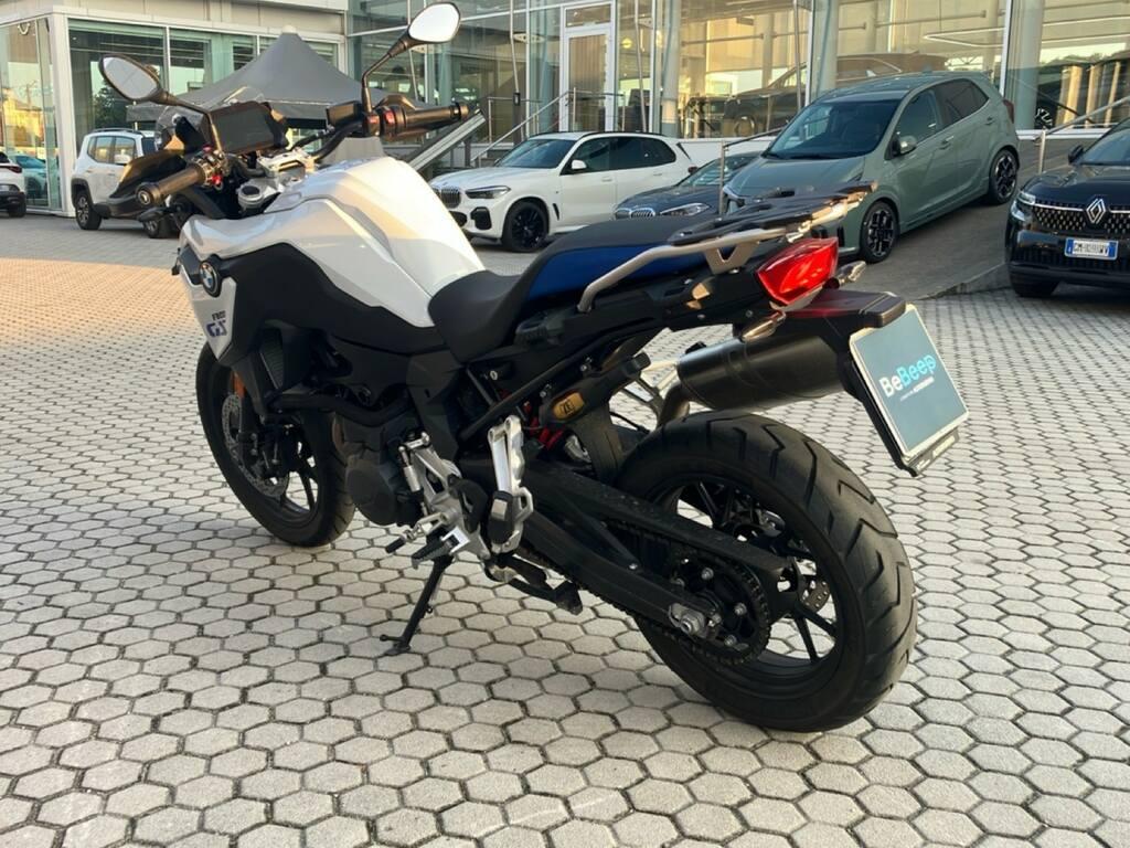 F 800 GS