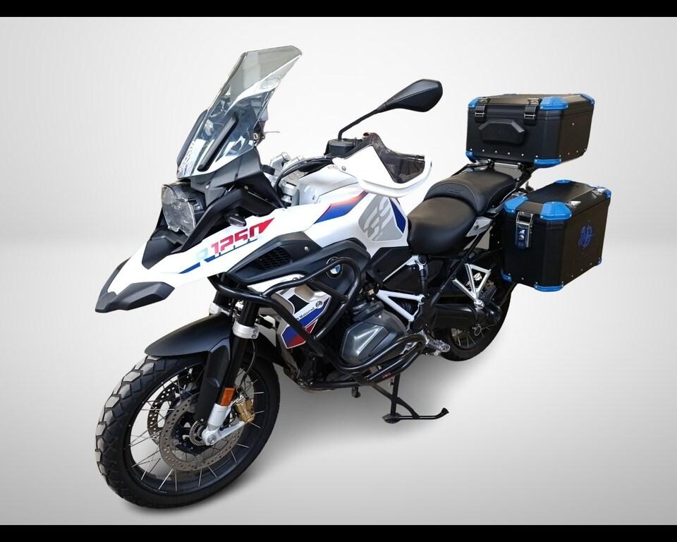 R 1250 GS
