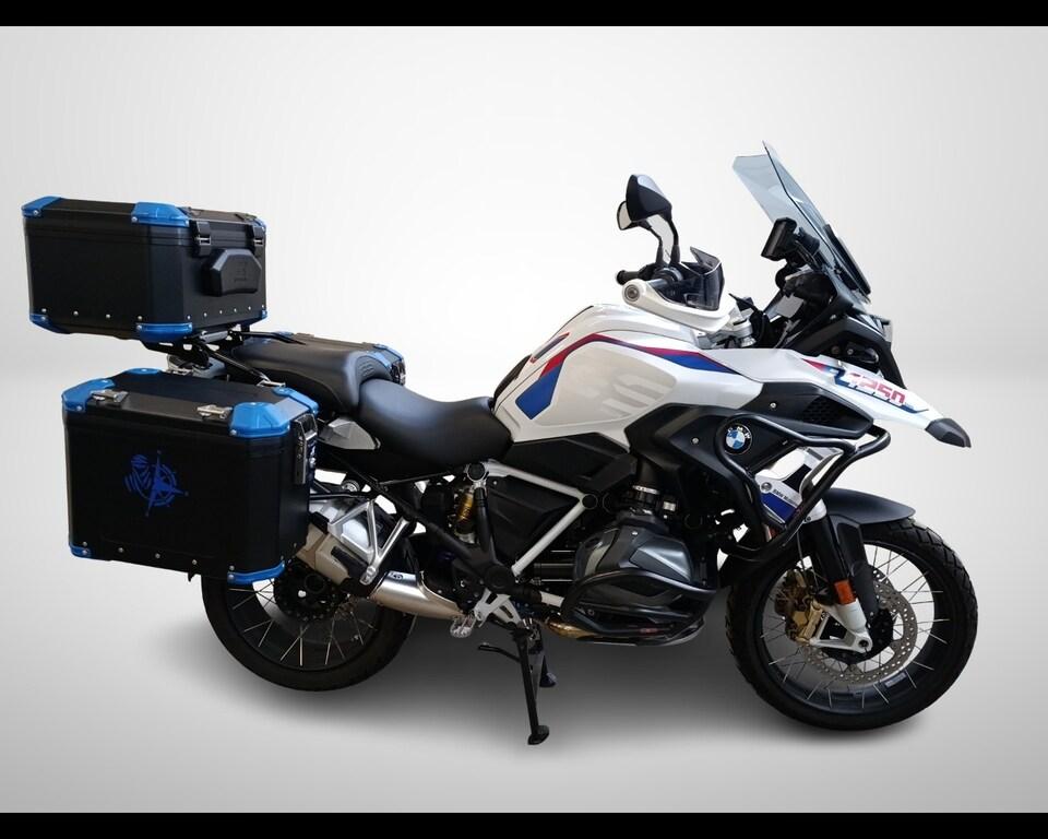 R 1250 GS