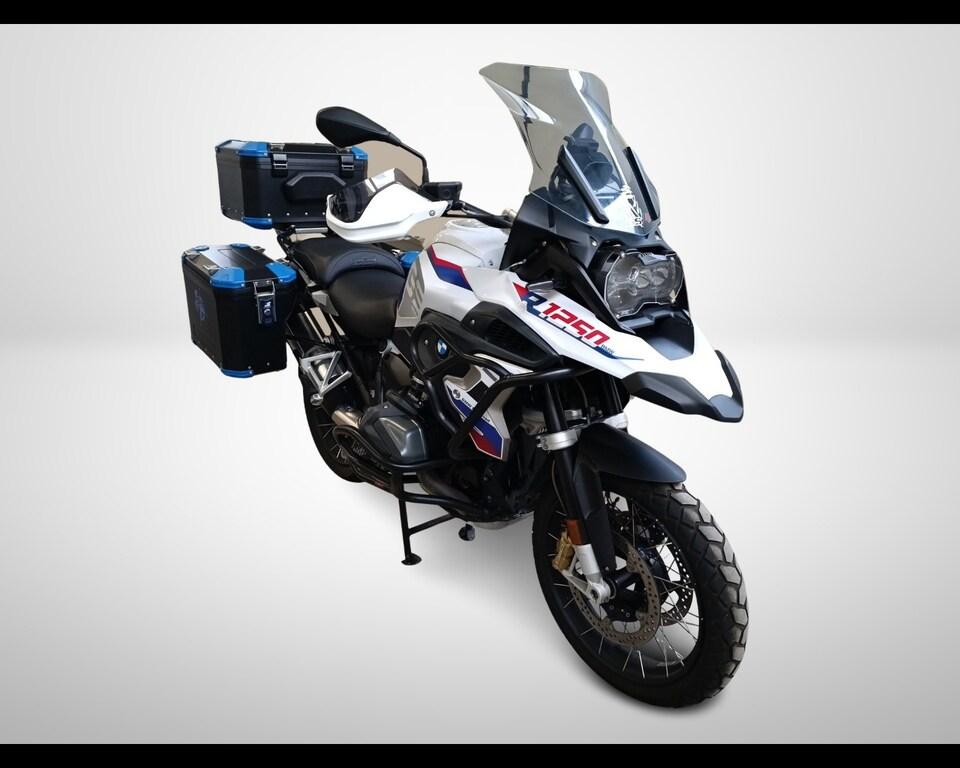 R 1250 GS
