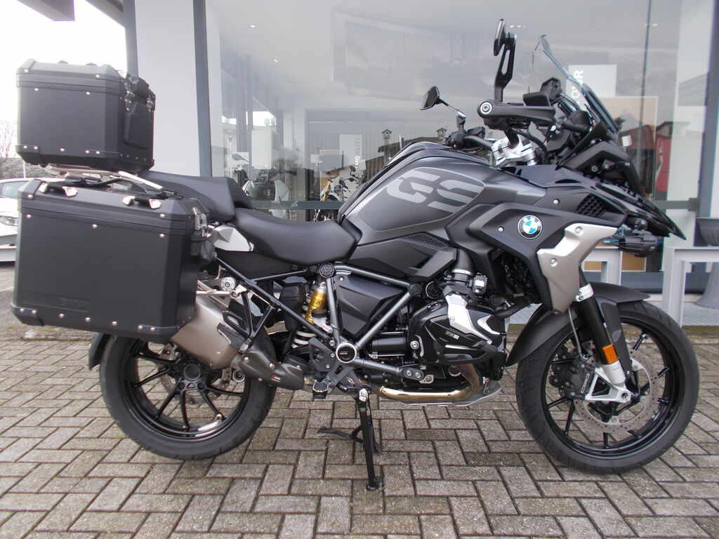R 1250 GS