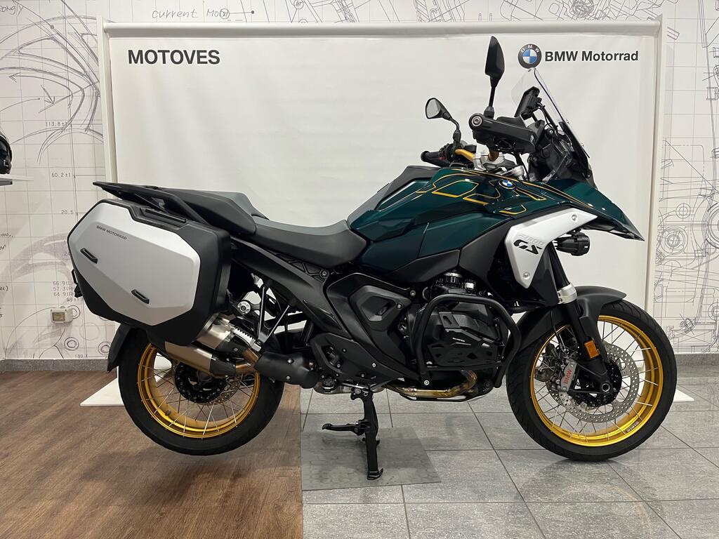 R 1300 GS