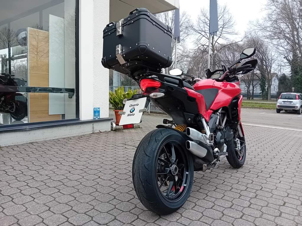 MULTISTRADA 1200
