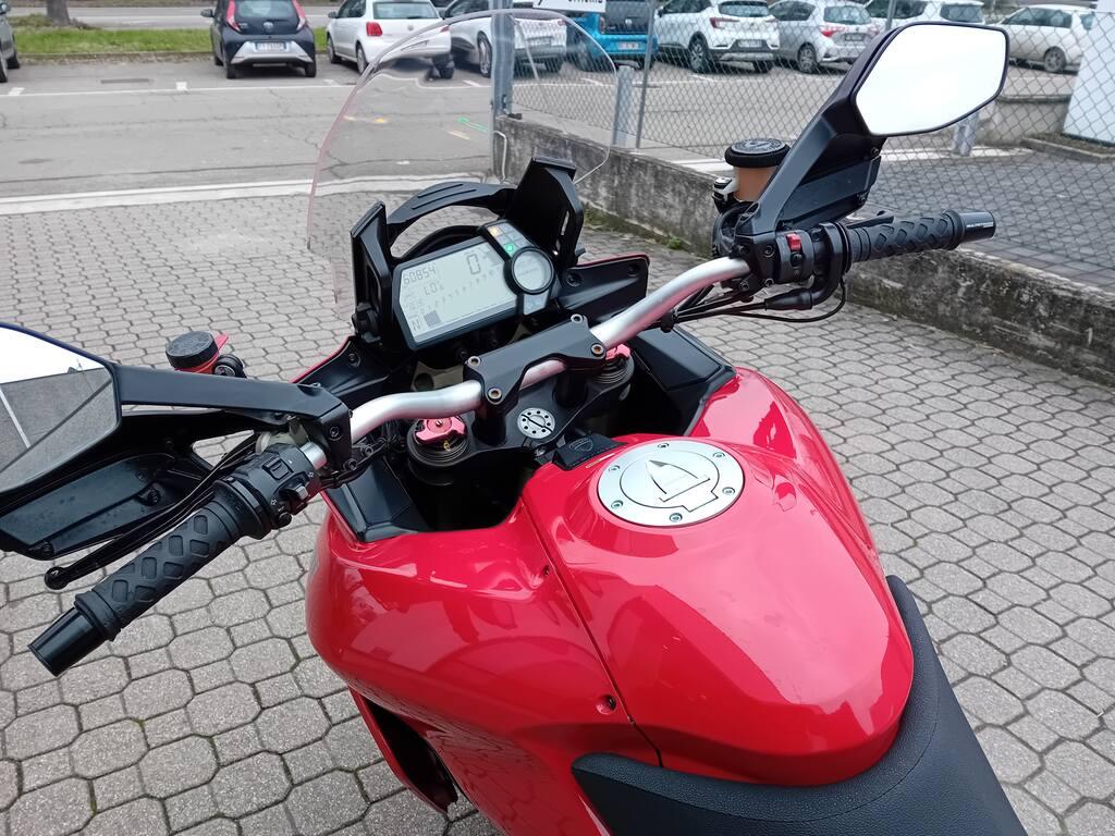 MULTISTRADA 1200