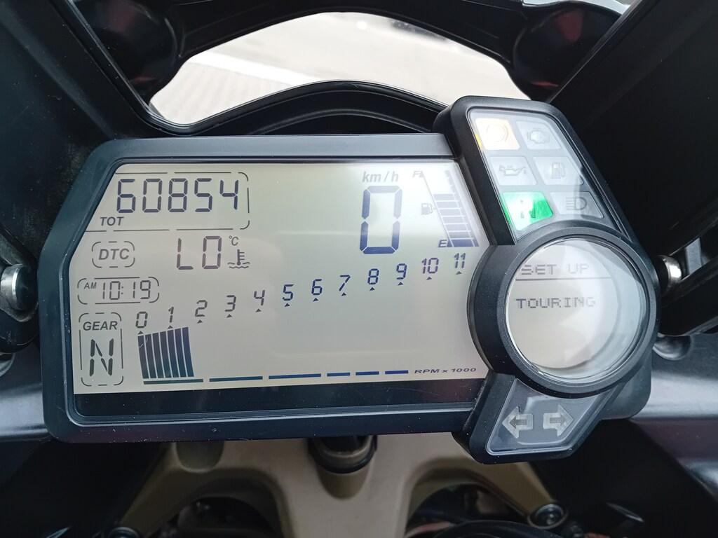 MULTISTRADA 1200