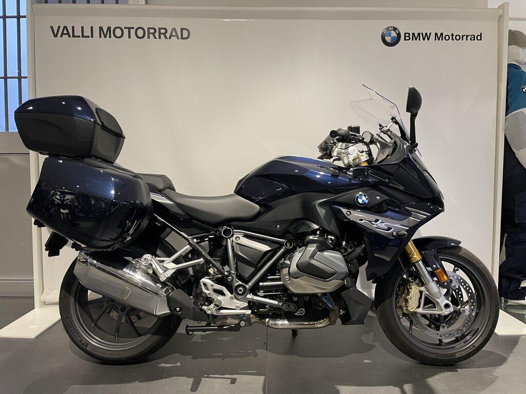 R 1250 RS